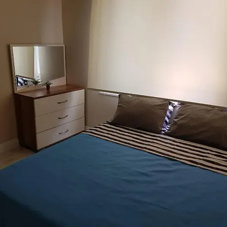 Apartment Kleopatra Dublex Flat *