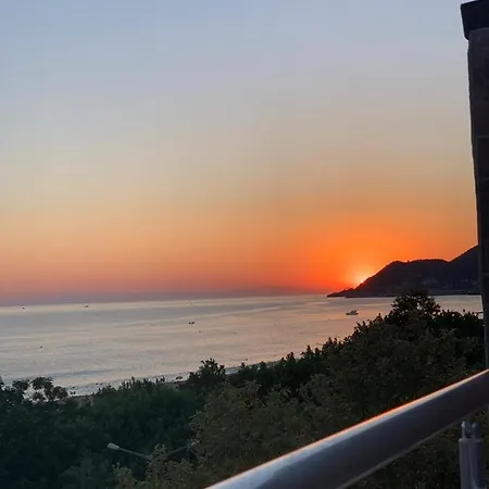 Kleopatra Dublex Flat Alanya